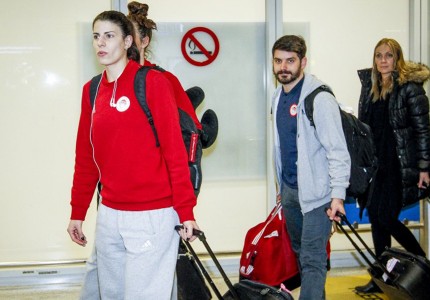 Επέστρεψαν οι θριαμβεύτριες! (photos)