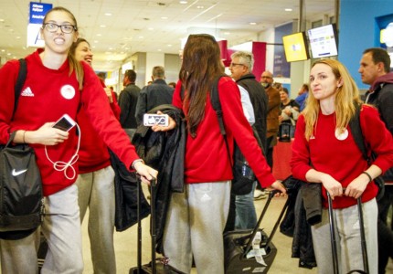 Επέστρεψαν οι θριαμβεύτριες! (photos)