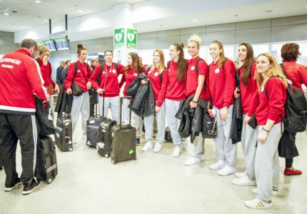 Επέστρεψαν οι θριαμβεύτριες! (photos)