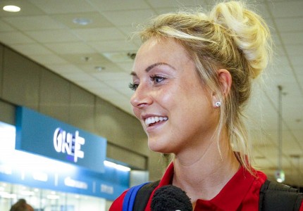 Επέστρεψαν οι θριαμβεύτριες! (photos)