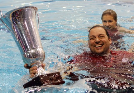 Όταν οι κοριτσάρες έγραψαν ιστορία! (photos, video)