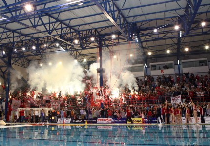 Όταν οι κοριτσάρες έγραψαν ιστορία! (photos, video)