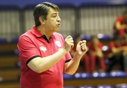 Σαρωτικοί οι μικροί του Θρύλου! (Photos)