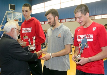 Διέπρεψαν Αρσενόπουλος, Ποκουσέφσκι! (Photos)