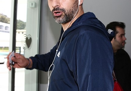 Υποδέχτηκαν την ομαδάρα στη Ρόδο! (Photos)