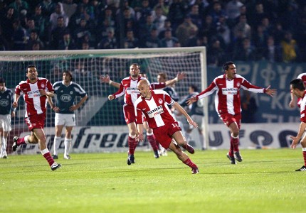 Η βραδιά που στέρησαν στον Θρύλο το πρωτάθλημα