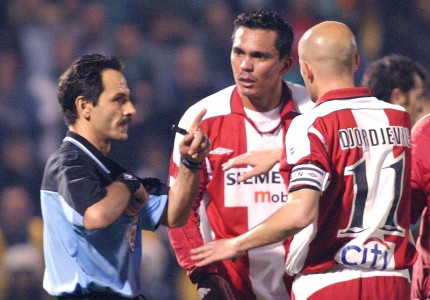 Η βραδιά που στέρησαν στον Θρύλο το πρωτάθλημα