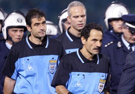 Η βραδιά που στέρησαν στον Θρύλο το πρωτάθλημα