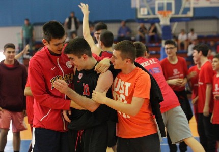 Οι πανηγυρισμοί των Πρωταθλητών! (Photos+video)