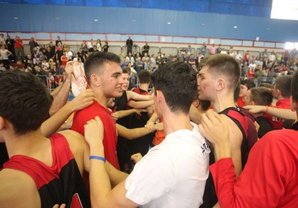 Οι πανηγυρισμοί των Πρωταθλητών! (Photos+video)