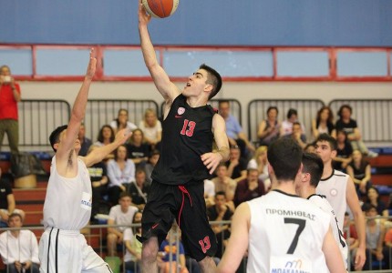 Οι πανηγυρισμοί των Πρωταθλητών! (Photos+video)