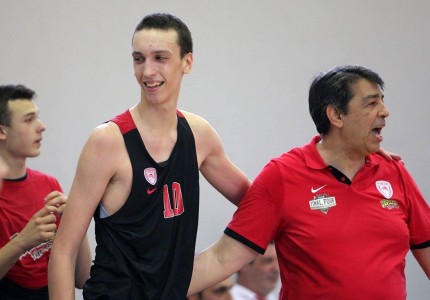 Οι πανηγυρισμοί των Πρωταθλητών! (Photos+video)