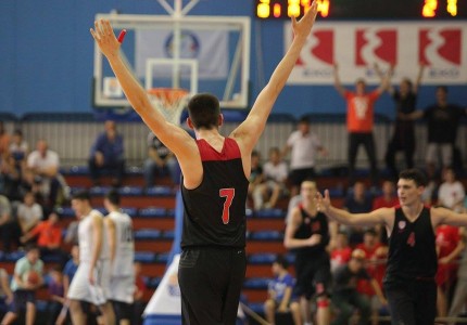 Οι πανηγυρισμοί των Πρωταθλητών! (Photos+video)