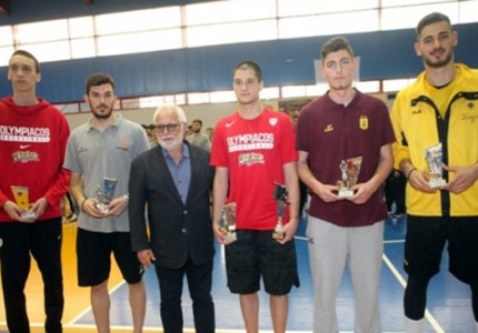 Διέπρεψαν Αρσενόπουλος, Ποκουσέφσκι! (Photos)