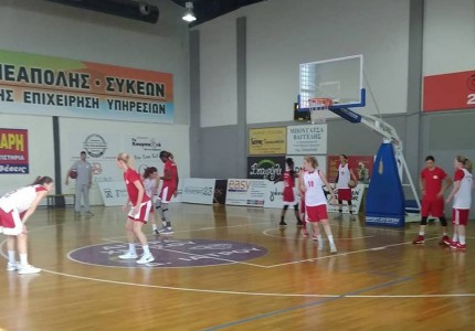 Τα... κλικ από την τελευταία προπόνηση