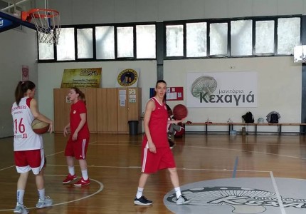 Τα... κλικ από την τελευταία προπόνηση