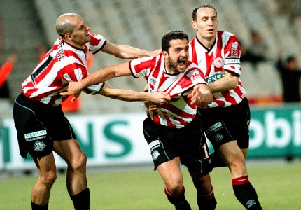 Μοναδική παράσταση από τον τεράστιο Τζιοβάνι (photos, video)