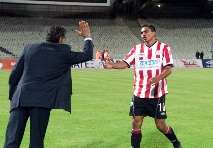 Μοναδική παράσταση από τον τεράστιο Τζιοβάνι (photos, video)