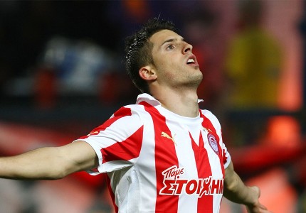 Σφράγισε τον τίτλο με Κέβιν (photos, video)