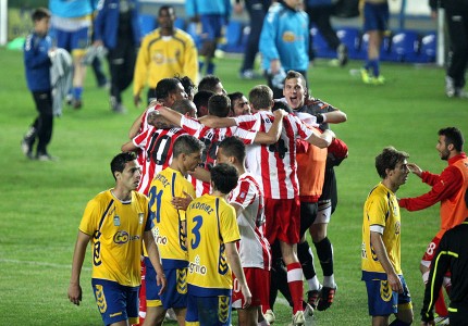 Σφράγισε τον τίτλο με Κέβιν (photos, video)