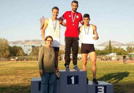 Εξαιρετικές εμφανίσεις
