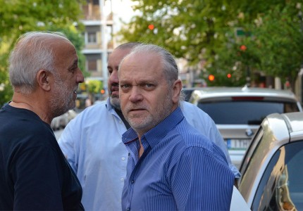 Μία ξεχωριστή Ολυμπιακή γιορτή (photos)