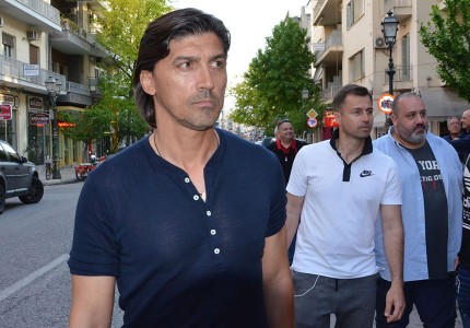 Μία ξεχωριστή Ολυμπιακή γιορτή (photos)