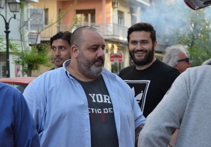 Μία ξεχωριστή Ολυμπιακή γιορτή (photos)