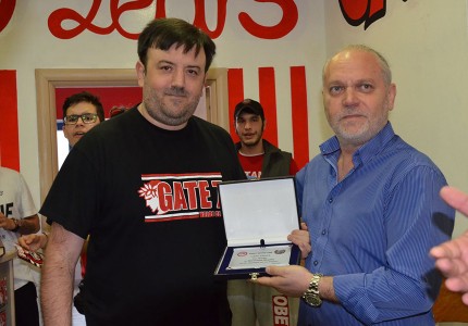 Μία ξεχωριστή Ολυμπιακή γιορτή (photos)