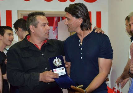 Μία ξεχωριστή Ολυμπιακή γιορτή (photos)