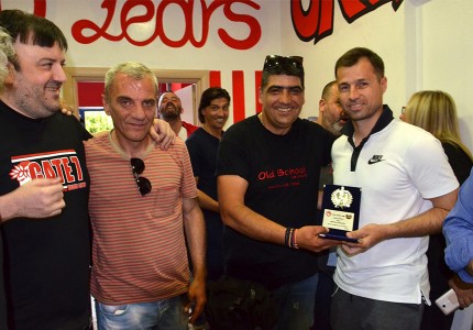 Μία ξεχωριστή Ολυμπιακή γιορτή (photos)