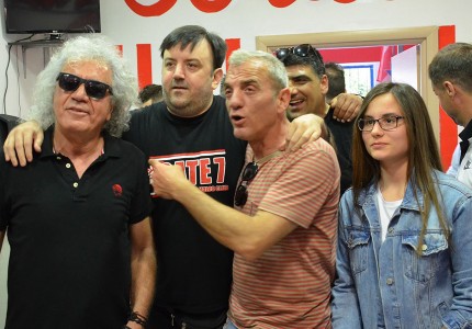Μία ξεχωριστή Ολυμπιακή γιορτή (photos)
