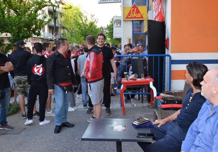 Μία ξεχωριστή Ολυμπιακή γιορτή (photos)