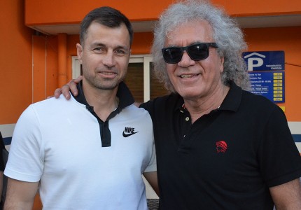 Μία ξεχωριστή Ολυμπιακή γιορτή (photos)
