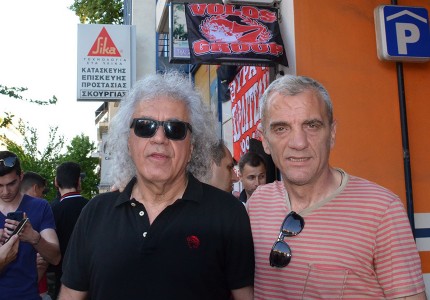 Μία ξεχωριστή Ολυμπιακή γιορτή (photos)