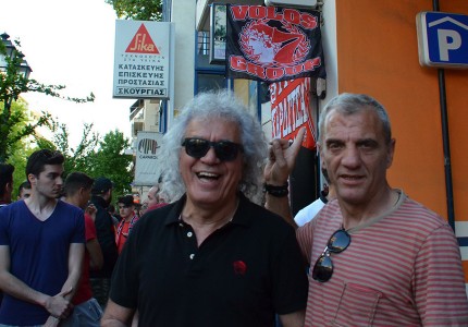 Μία ξεχωριστή Ολυμπιακή γιορτή (photos)