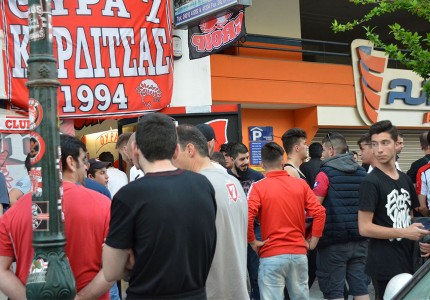 Μία ξεχωριστή Ολυμπιακή γιορτή (photos)