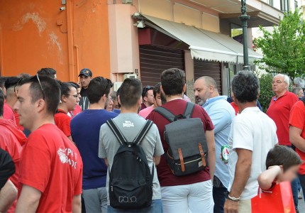 Μία ξεχωριστή Ολυμπιακή γιορτή (photos)