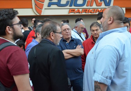 Μία ξεχωριστή Ολυμπιακή γιορτή (photos)