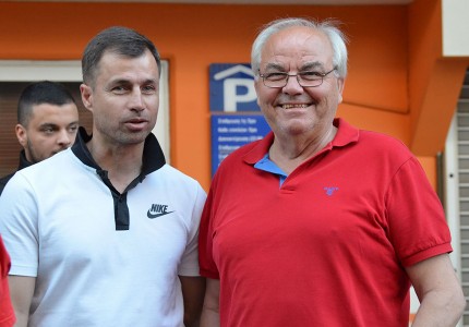 Μία ξεχωριστή Ολυμπιακή γιορτή (photos)