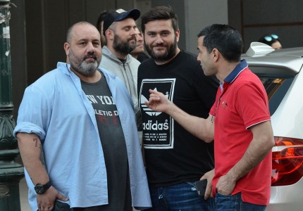 Μία ξεχωριστή Ολυμπιακή γιορτή (photos)