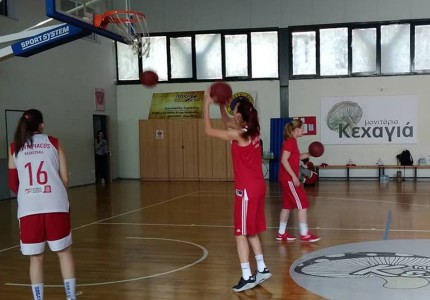 Τα... κλικ από την τελευταία προπόνηση