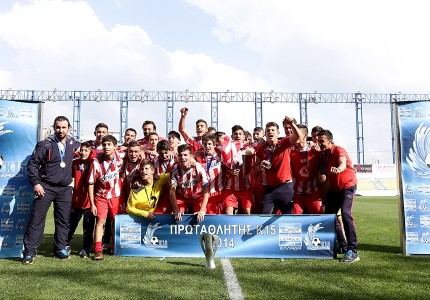 Ο κόουτς των τίτλων!