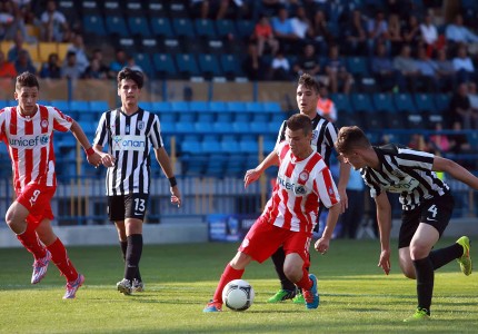 Η παρουσία του Θρύλου στα Final 4