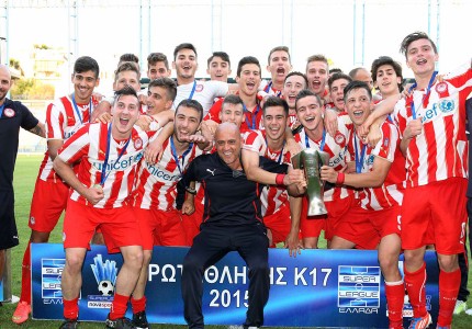 Η παρουσία του Θρύλου στα Final 4