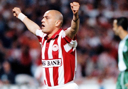 Έτσι νικάει ο Πειραιάς! (photos, video)