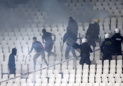 Εικόνες που προκαλούν θλίψη! (photos)