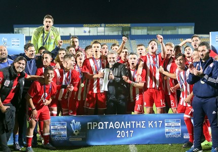 Ο κόουτς των τίτλων!