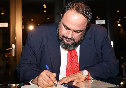 Συνεχίζουν Ολυμπιακός και Χάρβαρντ