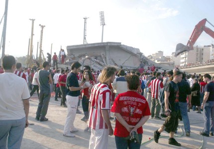 Το πρωί συγκίνηση, το βράδυ φιέστα! (photos, video)